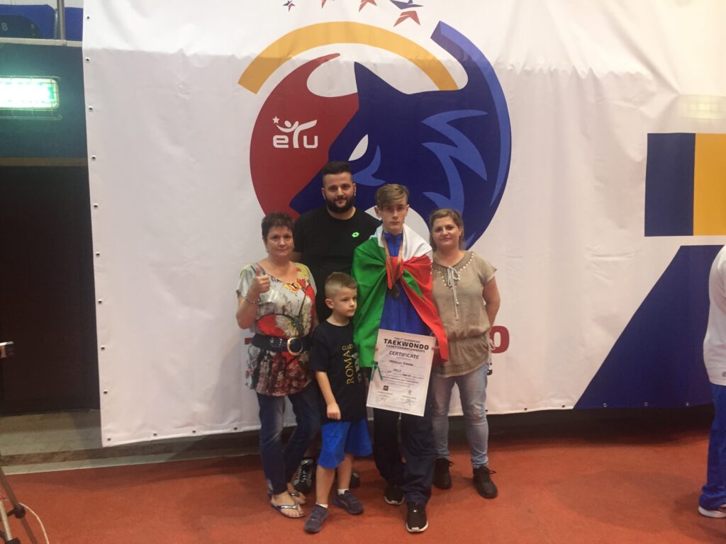Foto di Famiglia